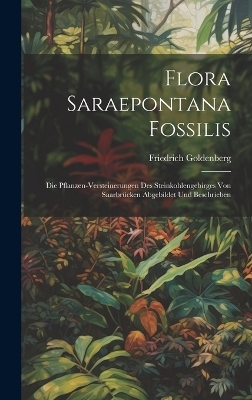 Flora Saraepontana Fossilis