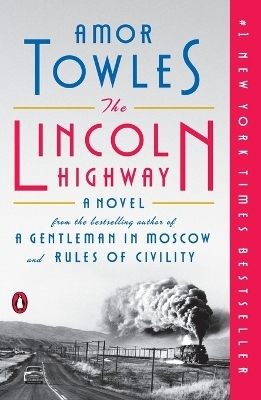 The Lincoln Highway