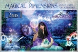 Magical Dimensions Oracle Cards and Activators - Lightstar