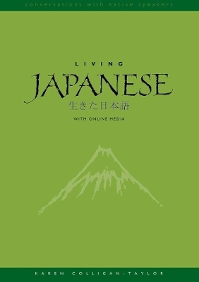 Living Japanese
