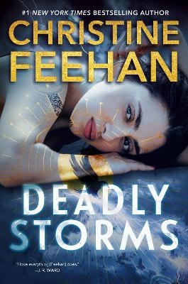 Deadly Storms - Christine Feehan