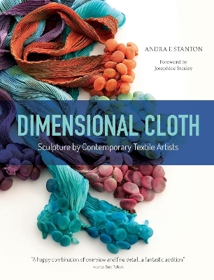 Dimensional Cloth - Andra F. Stanton