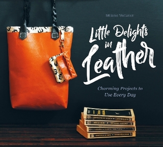 Little Delights in Leather