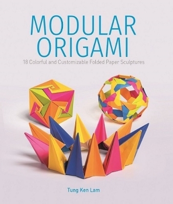 Modular Origami - Tung Ken Lam