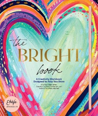 The Bright Book - Jessi Raulet (Etta Vee)