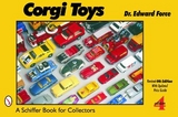 Corgi Toys - Force, Edward