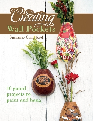 Creating Wall Pockets - Sammie Crawford