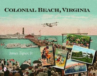 Colonial Beach, Virginia