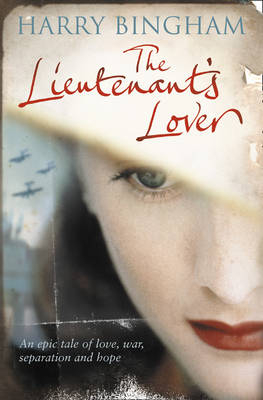 Lieutenant's Lover -  Harry Bingham