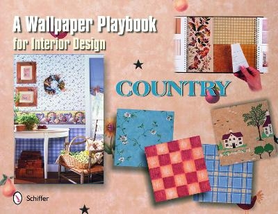 A Wallpaper Playbook for Interior Design - Tina Skinner