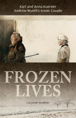 Frozen Lives - Lulynne Streeter
