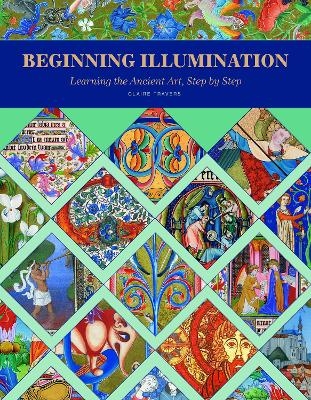 Beginning Illumination - Claire Travers
