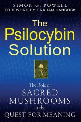 Psilocybin Solution