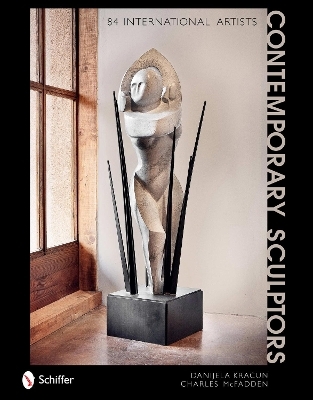 Contemporary Sculptors - Danijela Kracun