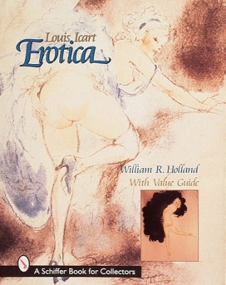 Louis Icart Erotica - William A. Holland