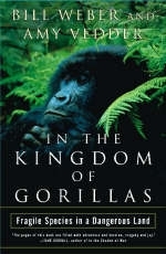 In the Kingdom of Gorillas