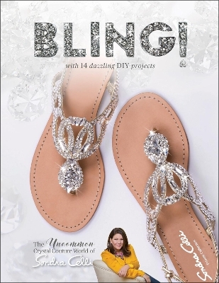 Bling! - Sondra Celli, Tisi Farrar