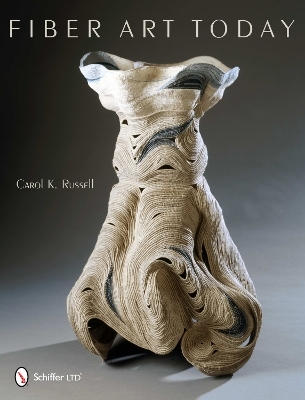 Fiber Art Today - Carol K. Russell