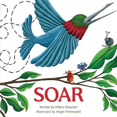 SOAR - Hillary Daecher