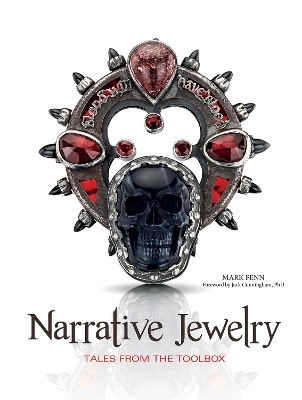 Narrative Jewelry - Mark Fenn