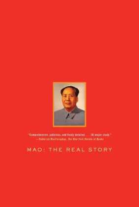 Mao -  Steven I. Levine,  Alexander V. Pantsov