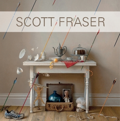 Scott Fraser - Timothy J. Standring