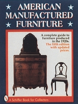 American Manufactured Furniture - Don Fredgant