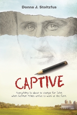 Captive - Donna J. Stoltzfus