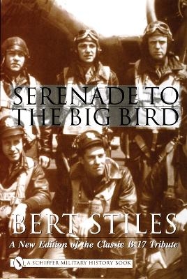 Serenade to the Big Bird - Bert Stiles