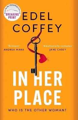 In Her Place - Edel Coffey