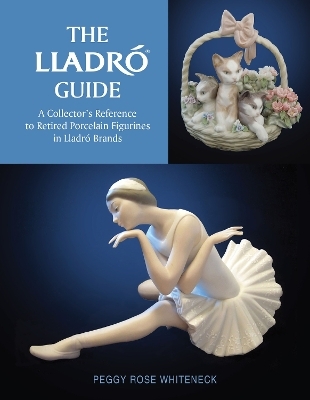 The Lladr&oacute; Guide - Peggy Rose Whiteneck
