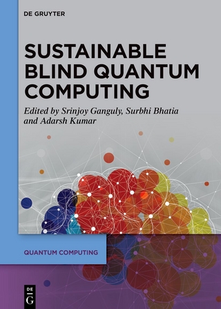 Sustainable Blind Quantum Computing