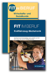 Paketangebot Kraftfahrzeug-Mechatronik - 