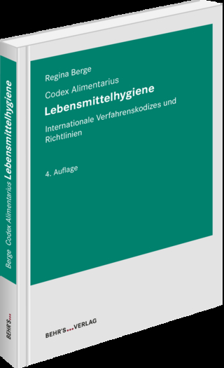 Lebensmittelhygiene