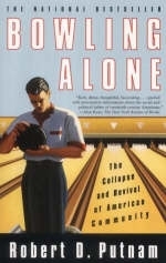 Bowling Alone: Revised and Updated -  Robert D. Putnam