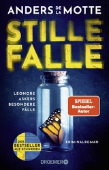 Stille Falle - Anders de la Motte