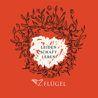 Leidenschaft Leben, Audio-CD