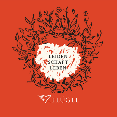 Leidenschaft Leben, Audio-CD - Christina Brudereck