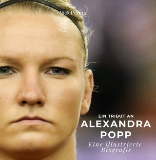 Ein Tribut an Alexandra Popp