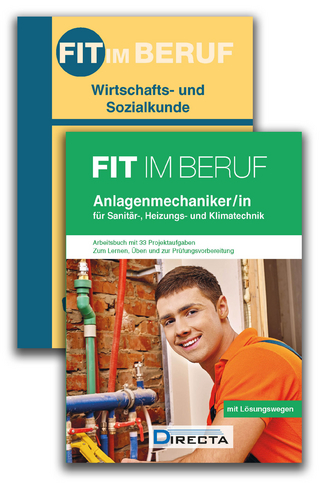 Paketangebot Anlagenmechanik SHK