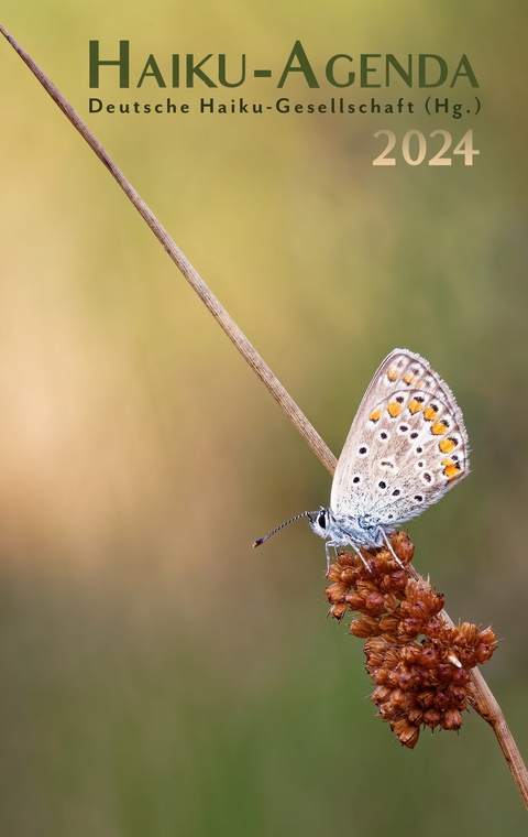 Haiku-Agenda 2024 - 