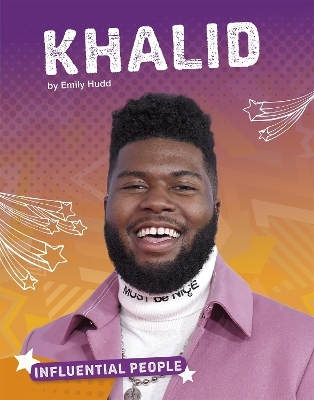Khalid - Emily Hudd