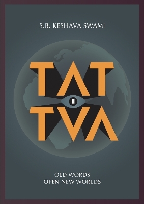 Old Words Open New Worlds