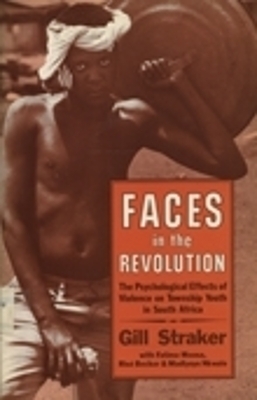 Faces in the Revolution - Gill Straker