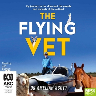 The Flying Vet