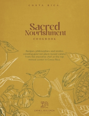 Sacred Nourishment