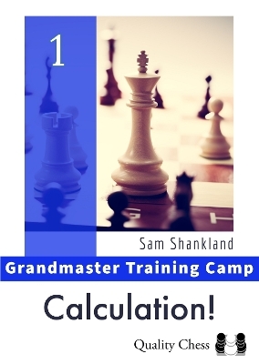 Calculation! - Sam Shankland