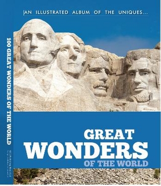 100 Great Wonders of the World