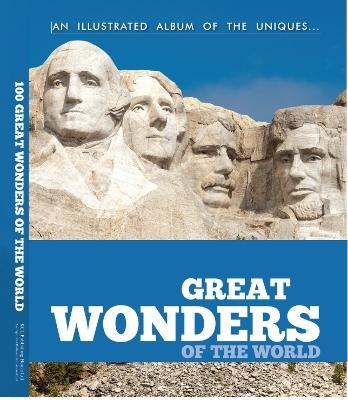 100 Great Wonders of the World