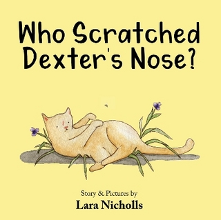 Who Scratched Dexter's Nose?
